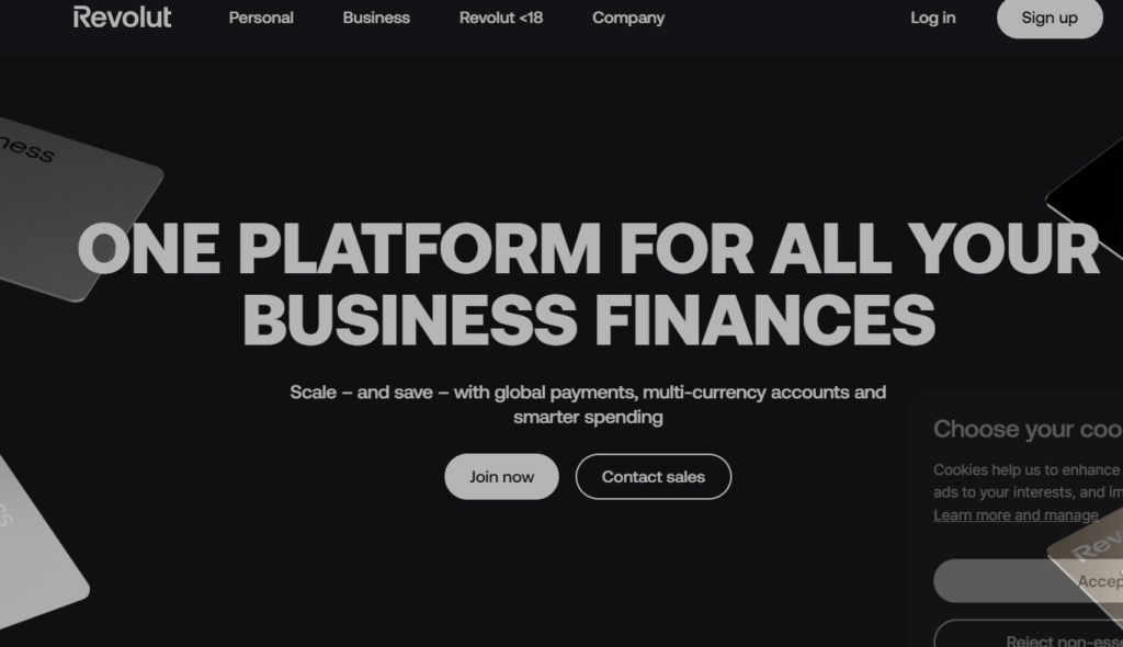Revolut Business