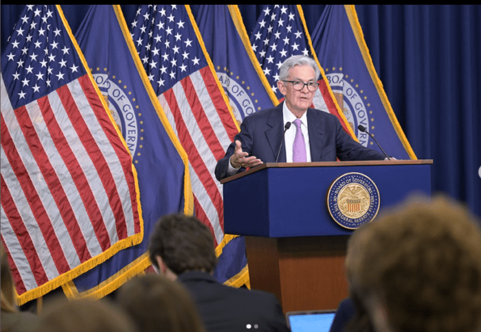 The Federal Reserve's Impact on Interest Rates and Stock Markets