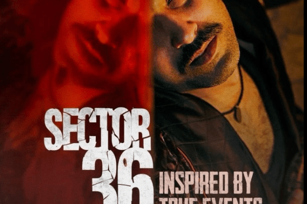 Sector 36 Ending Explained: Unraveling the Mind-Bending Finale