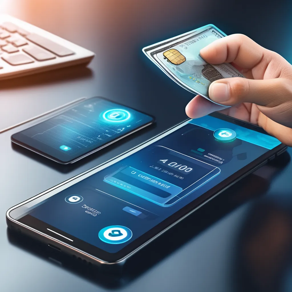 The Future of Mobile Banking for Entrepreneurs