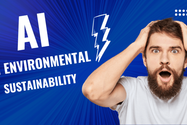 AI in Environmental Sustainability