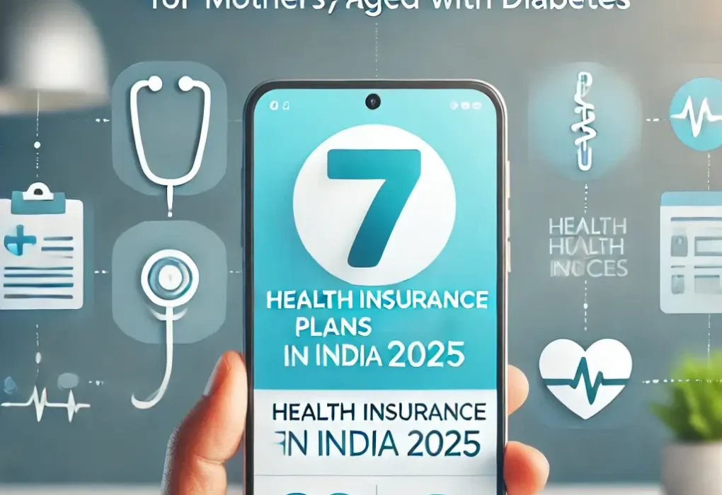 op-7-Health-Insurance-Plans-in-India-2025-for-Mothers-Aged-50-55-with-Diabetes