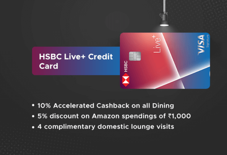 Credit Cards in India