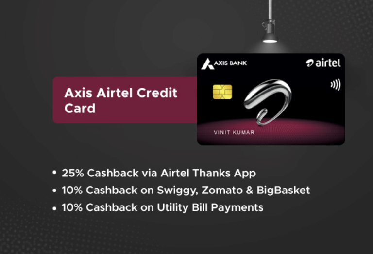 Credit Cards in India