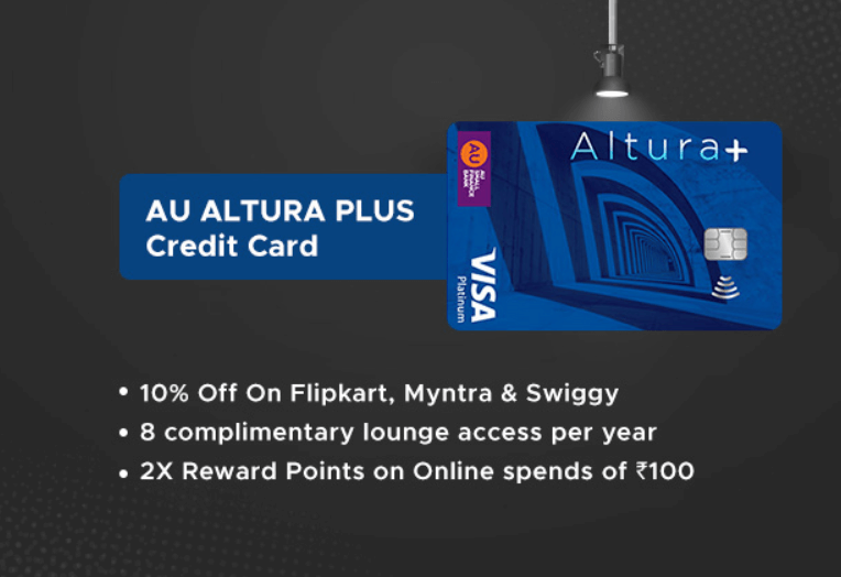 Credit Cards in India