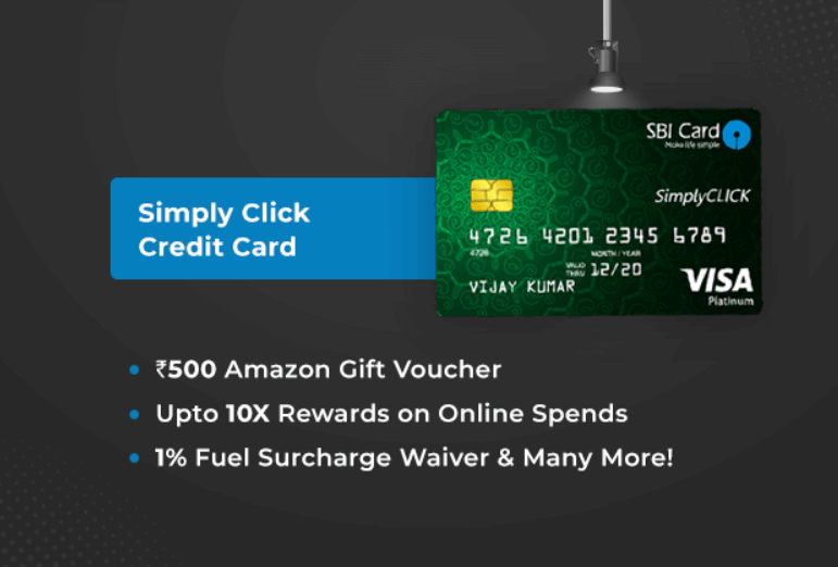 Credit Cards in India