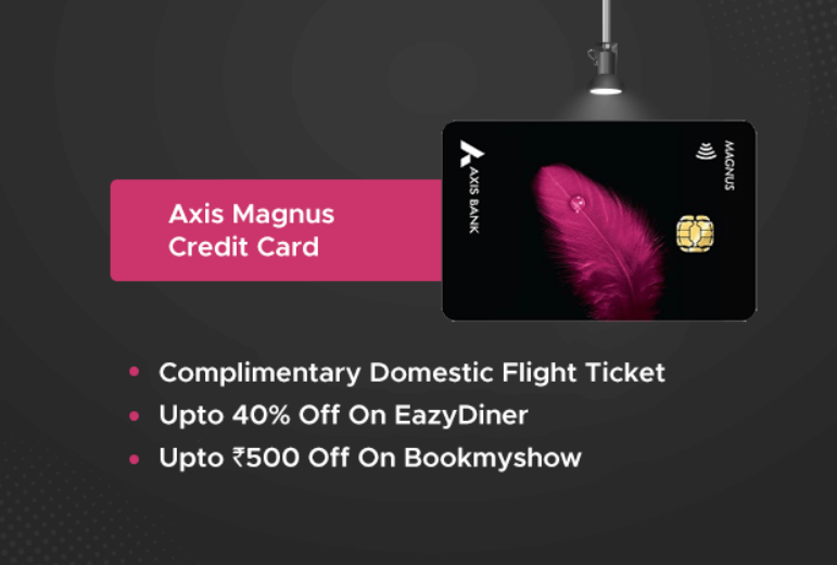 Credit Cards in India