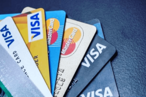 Credit Cards in India