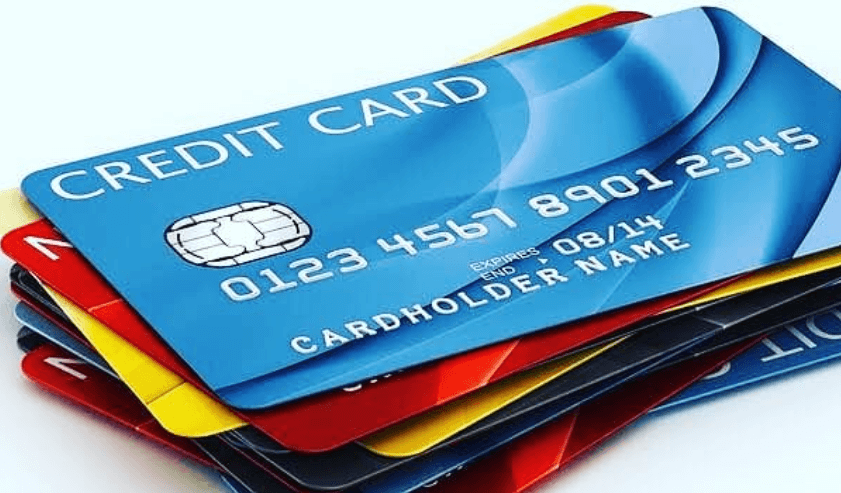 Credit Cards in India 