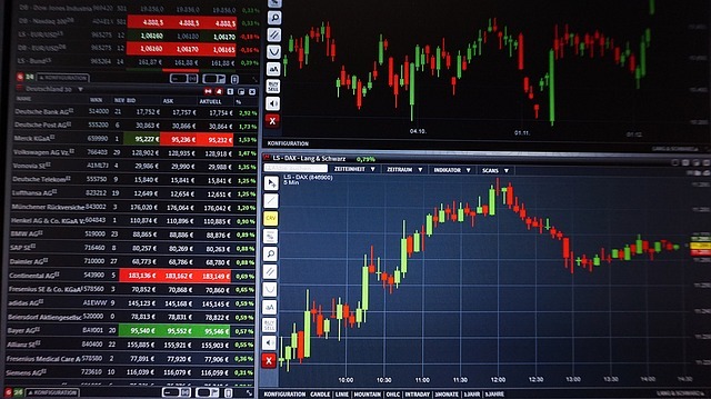 How to Handle Market Volatility