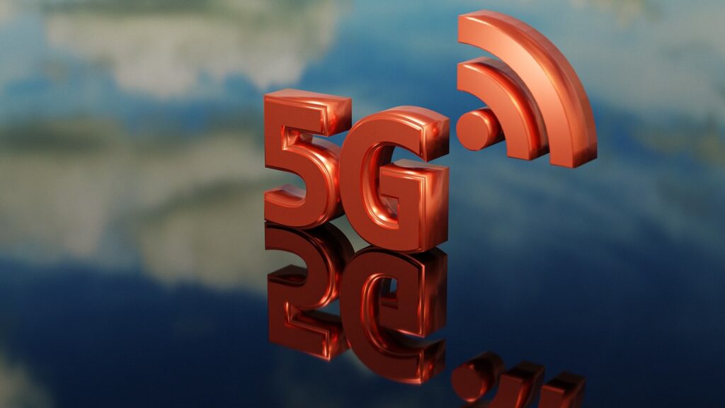 5G Network